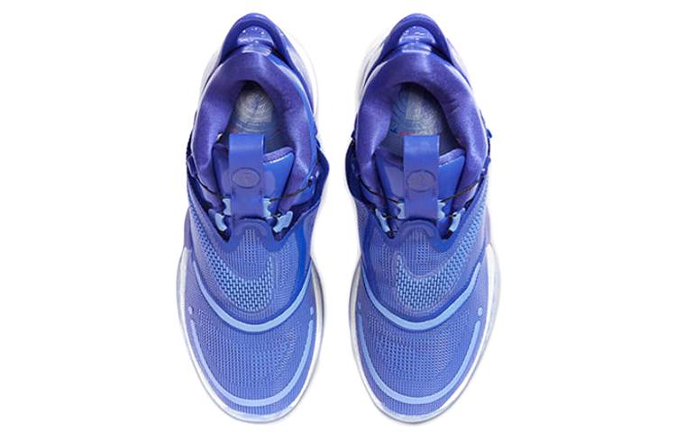 Nike Adapt Bb 2.0 'Astronomy Blue' Uk Charger CV2444-400