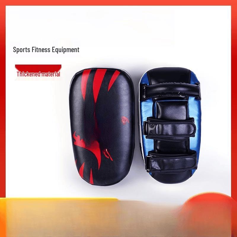 Wangfeng Muay Thai Kick Pad