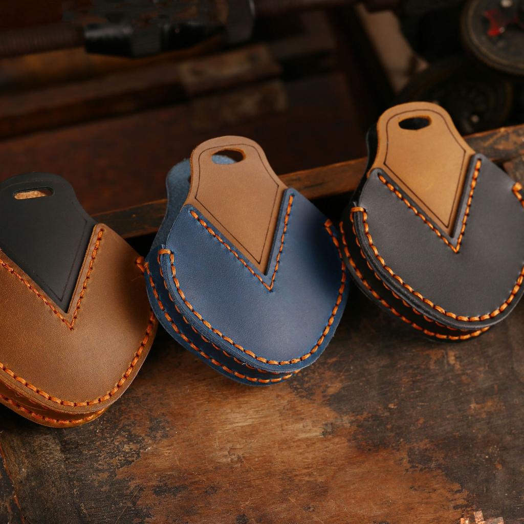 Applicable to 2022 new Jietu Dasheng DTC King Auto Supplies modified one-click start key cover case buckle