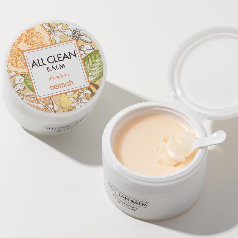 Heimish All Clean Balm Mandarine 120 ml