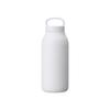 Kinto Water 20151 Tumbler, 550ml, White,