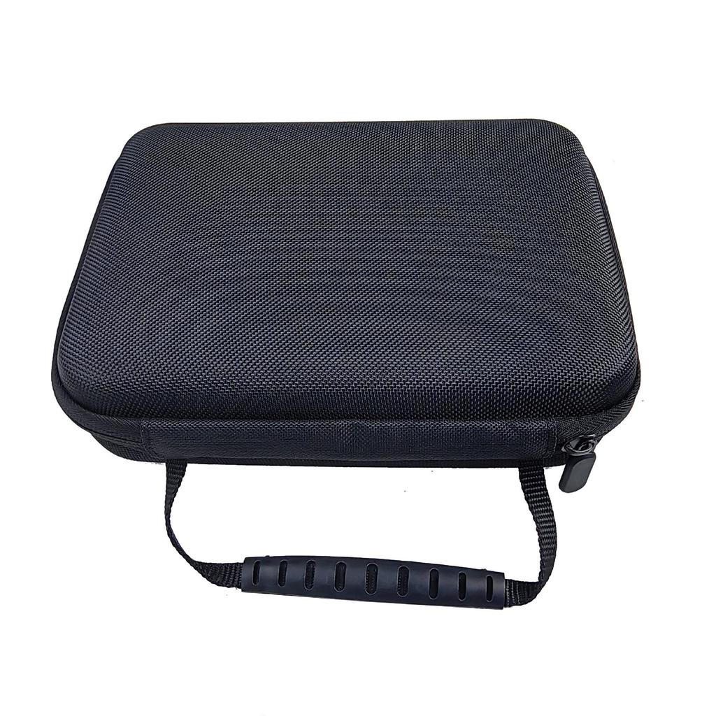 Universal Multipurpose Storage Bag with Foam Tray