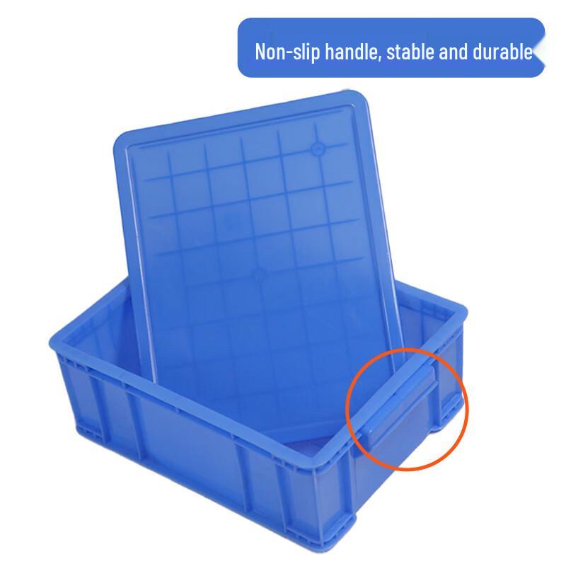 Wensitan Thickened Plastic Storage Bin