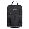 New Universal Car Seat Back Organizer with Touch Screen Tablet Holder Car Backseat Storage Bag Multi-Pocket Car Seat Organizer