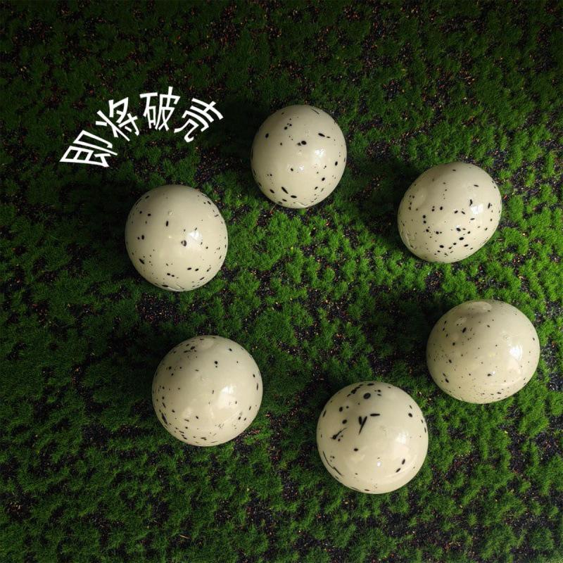 Dinosaur Egg Squeeze Toy - Hatching Venting Dinosaur Cute Toy