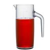 Shangqi Drop-Proof Plastic Wine Decanter Pitcher Set