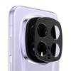 Aluminum Metal Rear Camera Protectors for Honor Magic8 RSR Pro Lens Cover For Honor Magic8Pro Magic8 Hollow Lens Ring Film