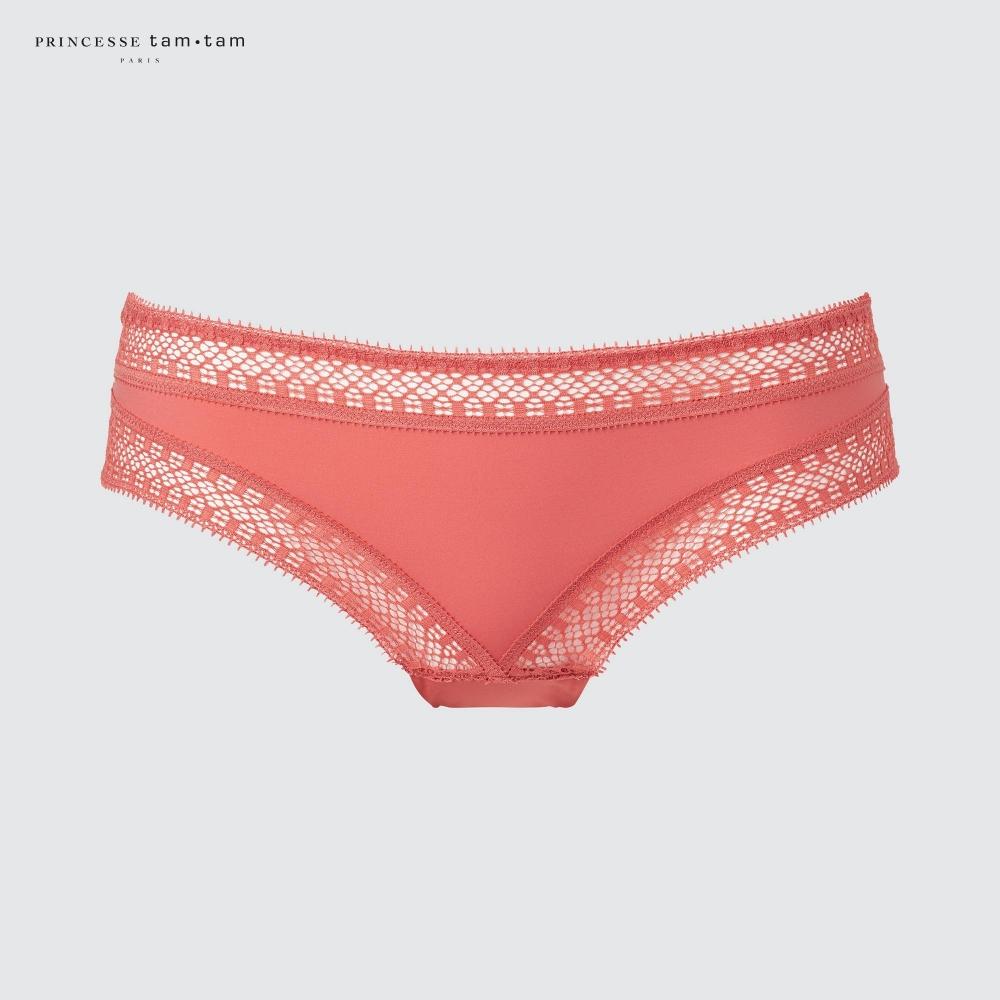 

UNIQLO JAPAN Hip Hanger Shorts Princess Tam Tam