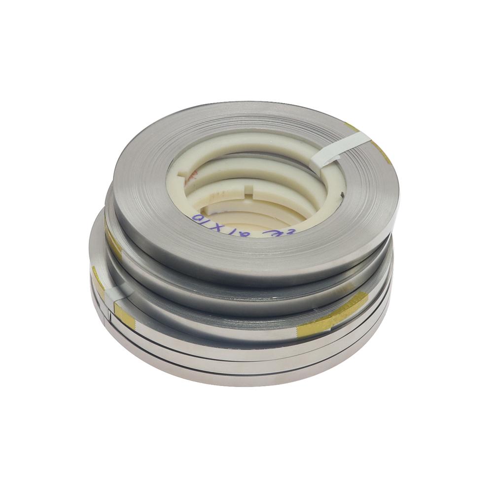 1kg 18650 Li-ion Battery Nickel Sheet Plate Connector for Spot Welding Machine Nickel Plated Steel Belt Strip Battery Welders