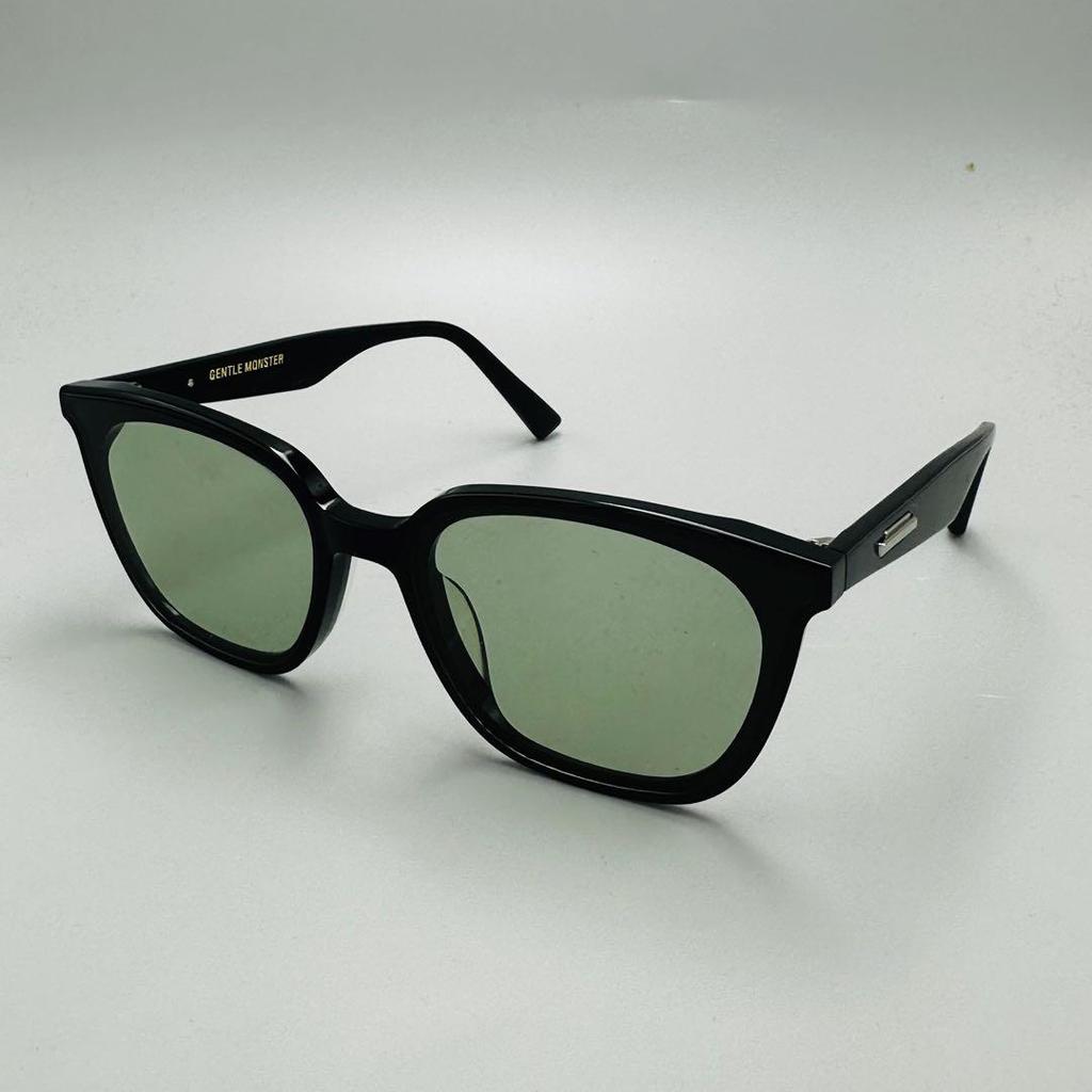 [USED] Genuine GENTLE MONSTER sunglasses by LILIT, worn by Hiroomi Tosaka