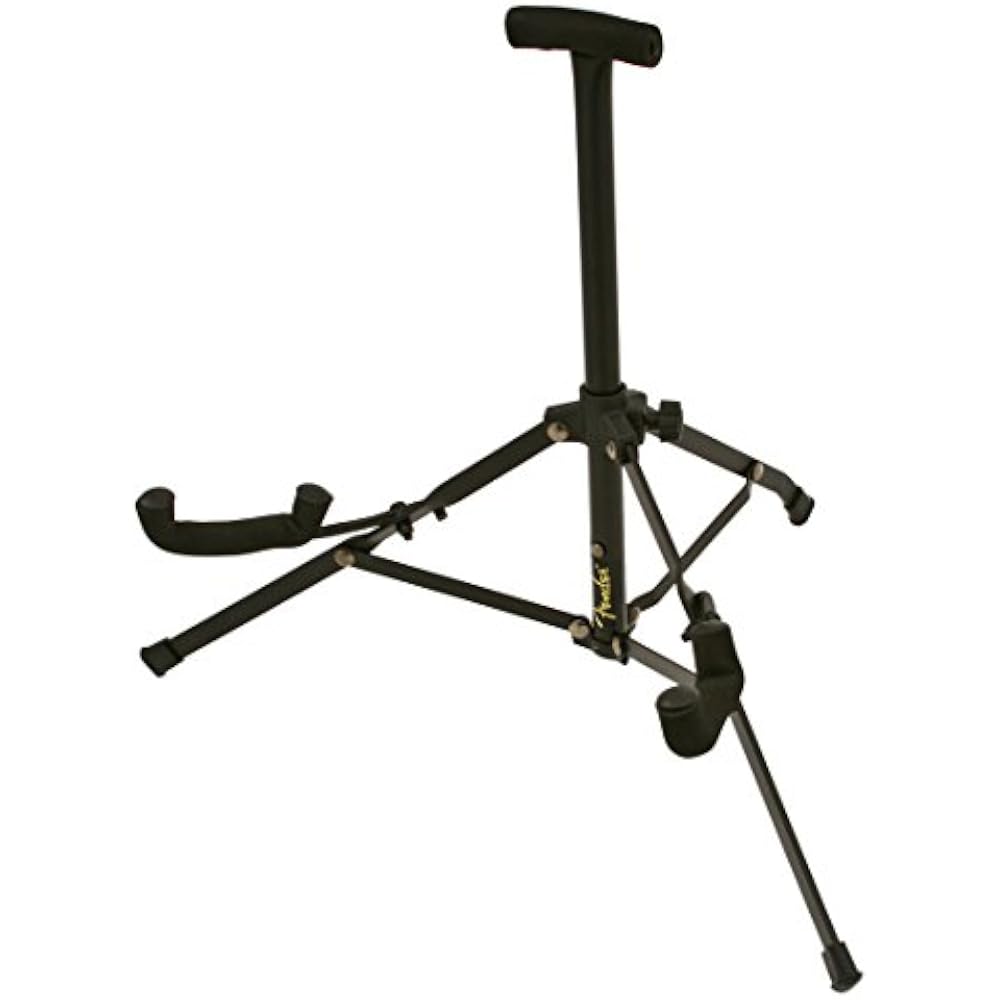Fender fender stand MINI ELECTRIC STAND Black 0991811000