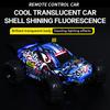 1:32 Mini RC Car With Camera 20Km/h Remote Control Off-Road High Speed Racing Drift Children Electric Toy Crawler for Kids Gift