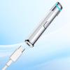 New Tira Eye Beauty Device: Vibration Massage & Light Therapy for Dark Circles and Wrinkles