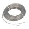 Core Reinforced 2 Sets Trimmer Line 10 Meter Diameter 2 0 To 4 0 Mm for Lawn Mowing and Brush Cutting Equipment Spools