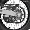 DRC Racing Rear Sprocket High D6297 for (Dr. Center) Dura-Ace 520-45T Strength/High Durability/Steel KX, KLX230/S/S/S/R/RS, KDX200-250R/SR,