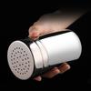 Multipurpose Stainless Steel Seasoning Jar Salt Sugar Bottle Kitchen Gadgets Spice Pepper Shaker Spice Jar Outdoor Tableware