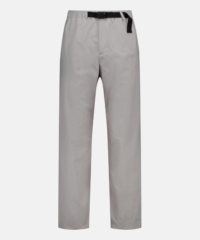 Sun Love Toray® Quick Trouser Light Gray