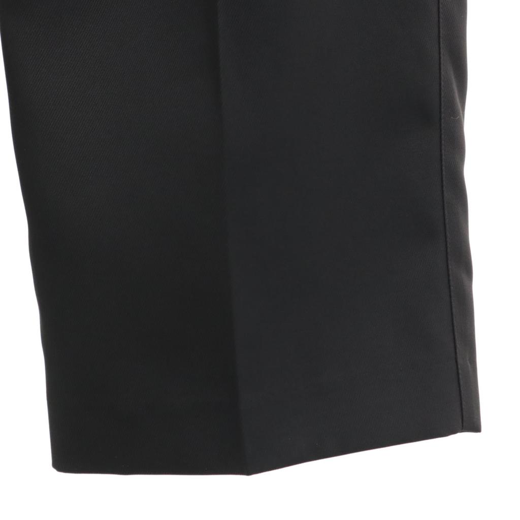 WYM LIDNM Szerokie spodnie typu Slacks M czarne Męskie Używane