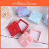 Organizer Gift Jewelry 10pcsset Box Necklace Earrings Ring Paper Packaging Box Mit