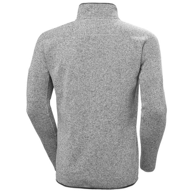 Helly Hansen Флисовая кофта с полумолнией Varde 2.0