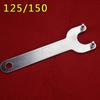 ANGLE GRINDER 125/150MM ANGLE GRINDER SPANNER / WRENCH KEY TOOL Useful Practical