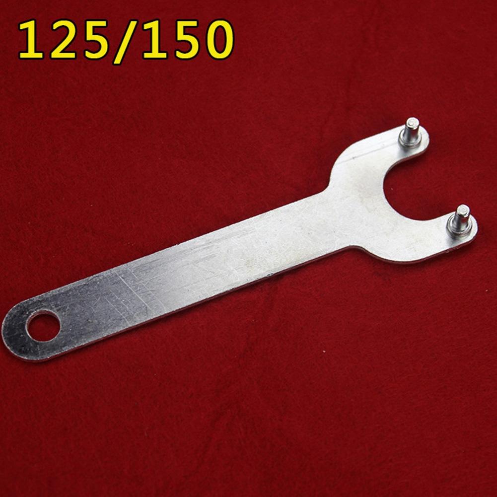 ANGLE GRINDER 125/150MM ANGLE GRINDER SPANNER / WRENCH KEY TOOL Useful Practical