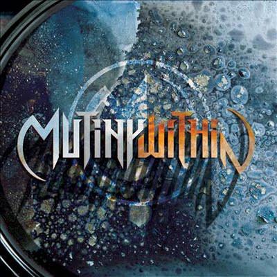 

CD MUTINY,IN - Mutiny Within 1686178962 Roadrunner Reco 2010 US Rock Used