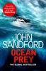 Ocean Prey by John Sandford Paperback Book 9781398505537