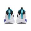 Anta Kids Lingyue Wear-Resistant Breathable Low-Top Running Shoes Kids sneaker White Black 312415536-1