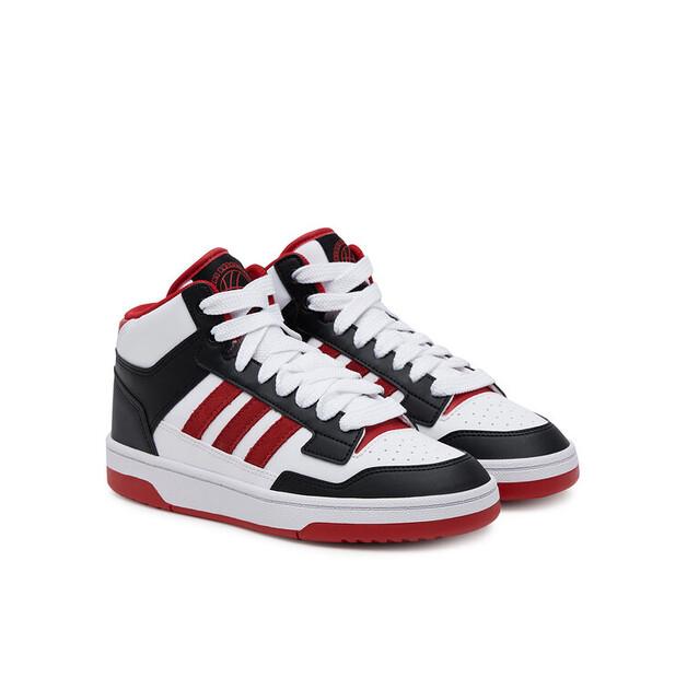 Баскетбольные кроссовки adidas Rapid Court Mid