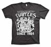 Officially Licensed TMNT Distressed Since 1984 Men'S T-Shirt S-XXL Sizes