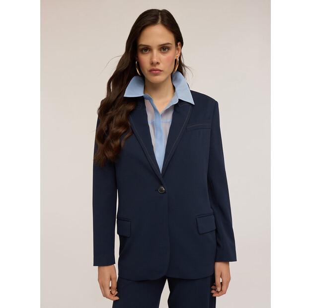 Куртка Motivi outdoor EU 48