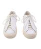 Yase [Italy Leather] Ss1 Soft Sneakers White