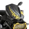 New Motorcycle Wind Deflector Windscreen Windshield For BMW R 1250 GS R1250GS ADV ADVENTURE R 1200 GS LC R1200GS LC Adventure