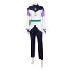 The Owl House Season3 Cosplay Costume Luz Noceda Full Anime Outfit with Hat