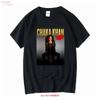 What Cha Gonna Do For Me Chaka Khan T-shirt Hallo Geluk Echo's Van Een Tijdperk Vintage Mode Uitgerekt Grafisch Vintage