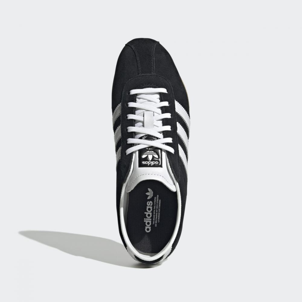Adidas Tokyo Women Ji0183 Cblack Ftwht Gum3