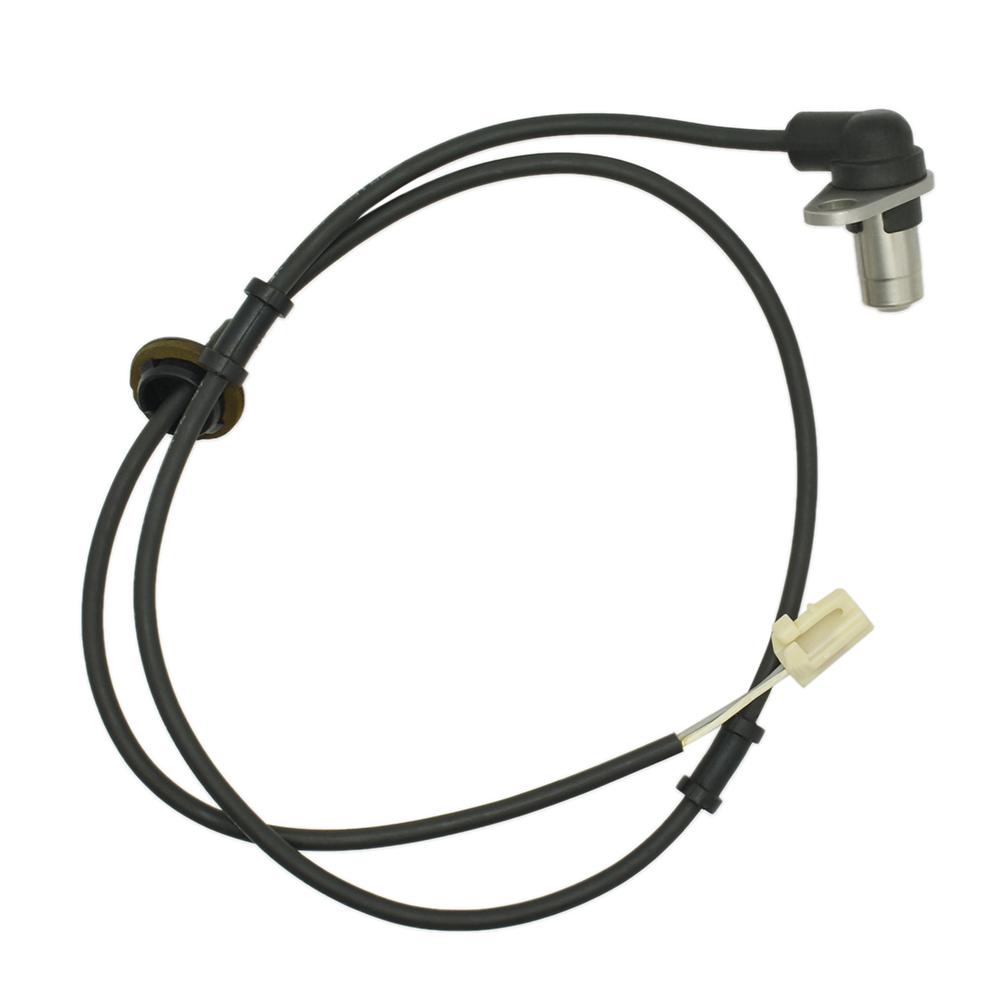 ABS Wheel Speed Sensor F1514371Y For Mazda RX-8 2003-2012 Wankel Coupe Car Accessories Auto Parts High Quality F1514371Y