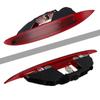 Car Replacement Part Rear Brake Light High Mounted Brake Light High-quality Materials Anti-corrosion Easy To Use