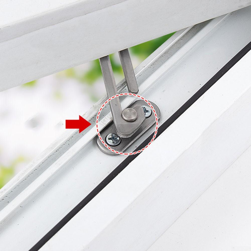 1pc Automatic Limiter 65-degree Opening Automatic Limiter Casement