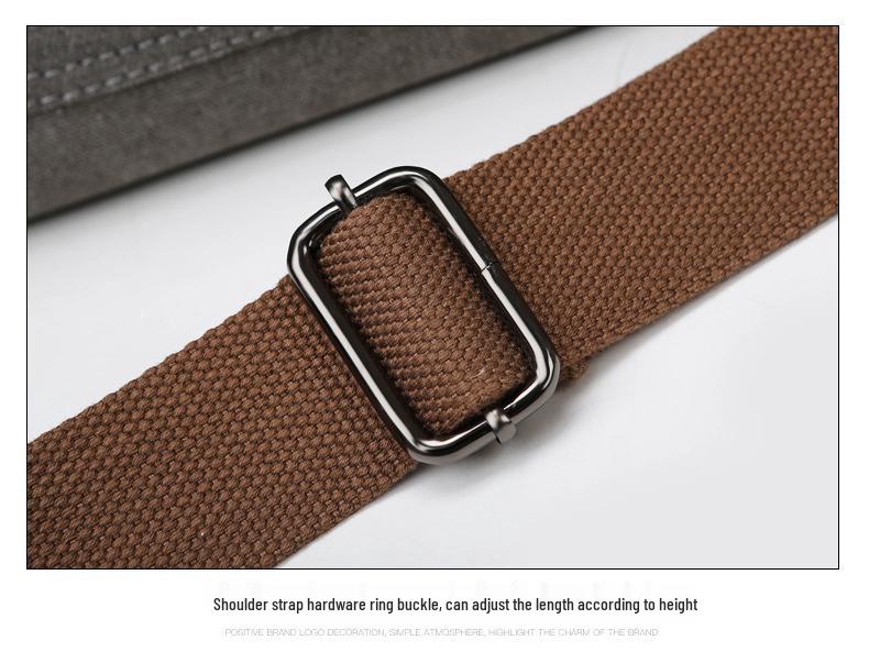 Versatile Large-Capacity Casual Tote Handbag