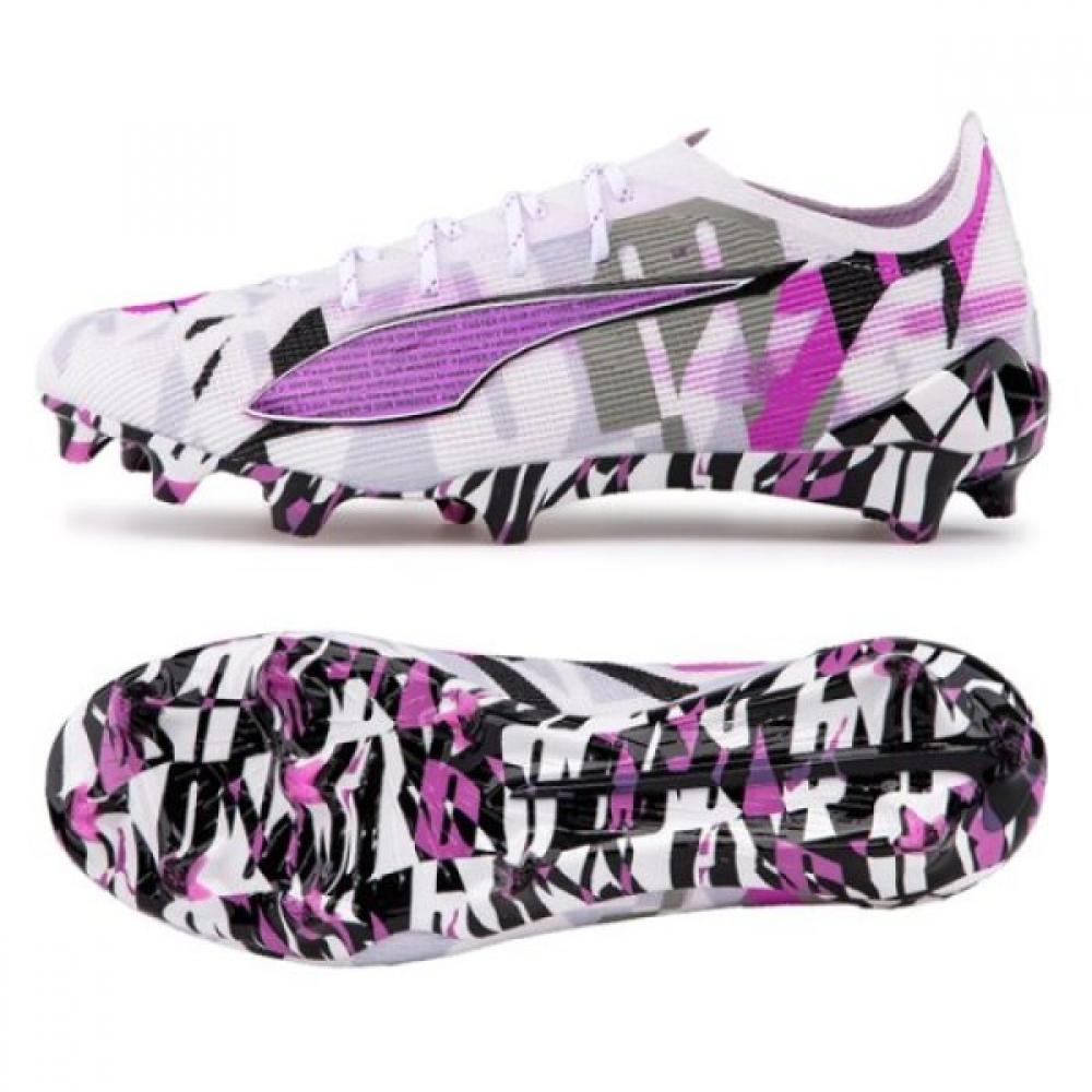 

Puma Футбольные бутсы Ultra 5 Ultimate Forever Fg size:230
