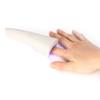 3W Portable Rechargeable Nail Lamp USB LED Gel Nail Polish Dryer Nail Art MachineUSB