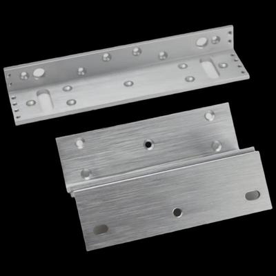 HIKVISION Magnetic Lock LZ Bracket Kit