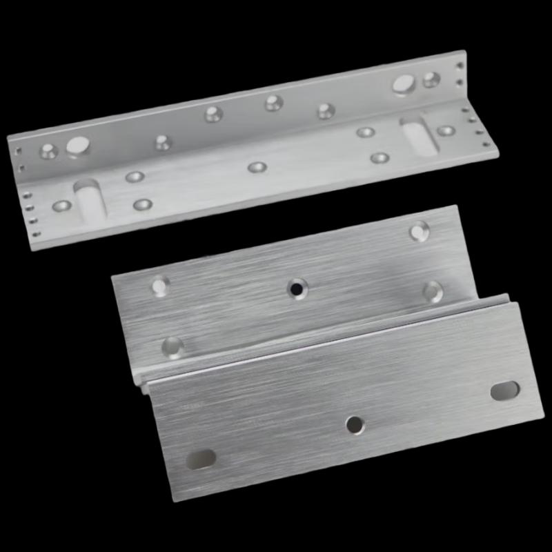 HIKVISION Magnetic Lock LZ Bracket Kit