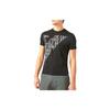 Emporio Armani Printed Crew Neck Short Sleeve T-Shirt Men tops Black 3Z1T72-1JPZZ-0999