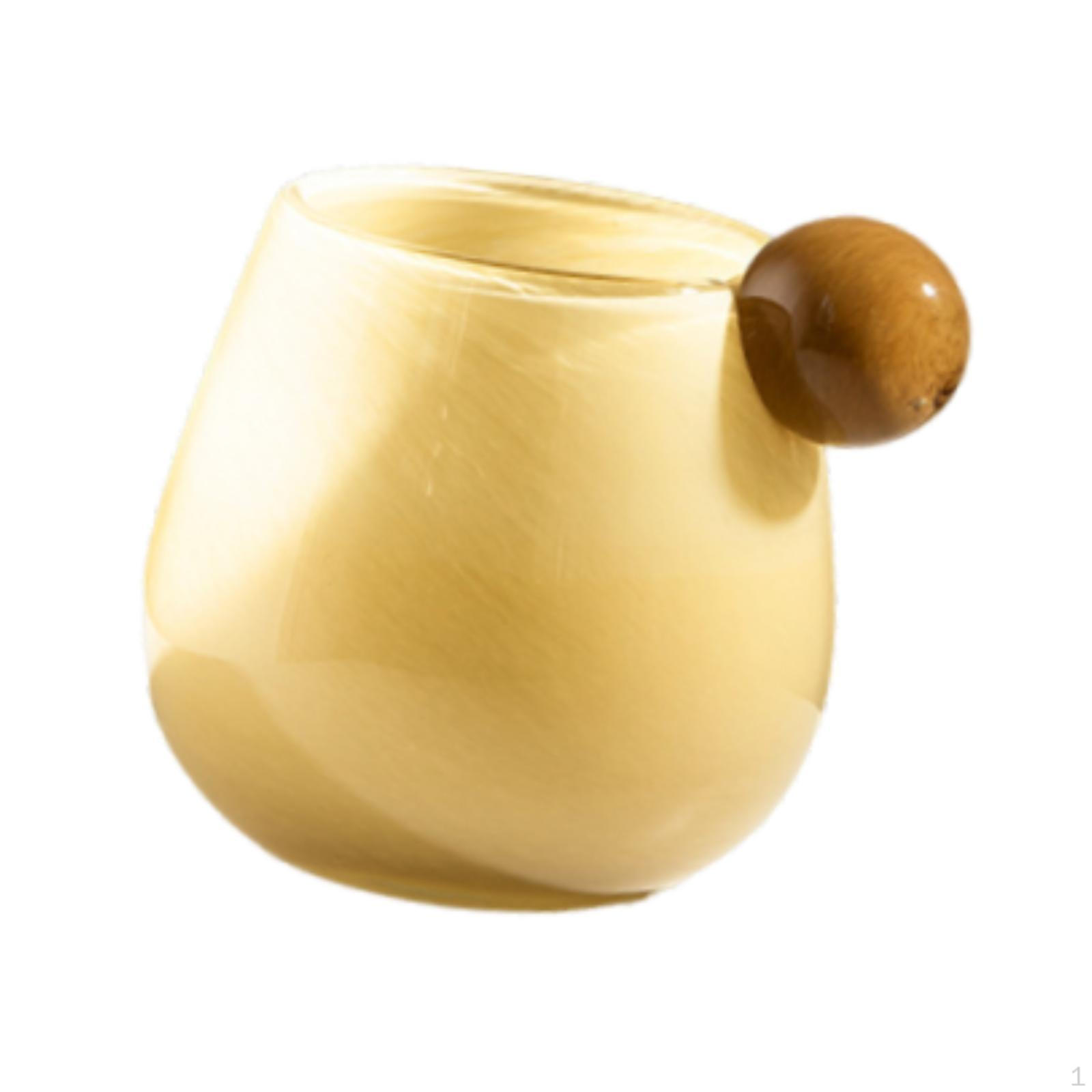 

Glass Vase, Flower Arrangement, Irregular Shaped Decoration, Vase