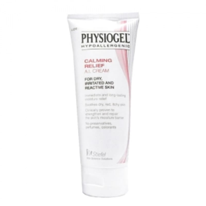 Physiogel Calming Relief A.I Cream 100 ml (Calming Relief) - Tube