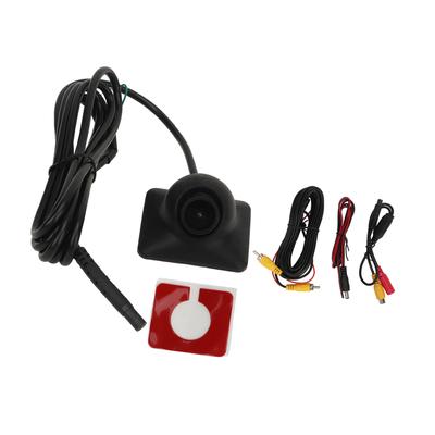 Side View Camera 120 Degrees Wide Viewing Angle Night Vision IP68 Waterproof 720P 1080P Blind Spot Side