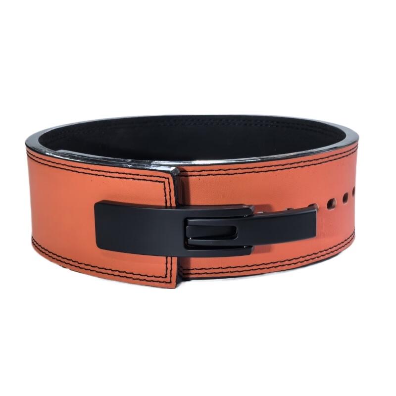 Tingbai Quick Buckle Weightlifting Belt